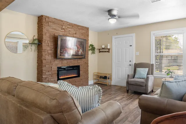 Photo 6 — 1510 Olive Street, Durant, OK 74701