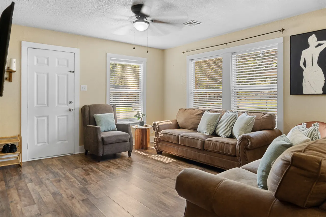 Photo 7 — 1510 Olive Street, Durant, OK 74701