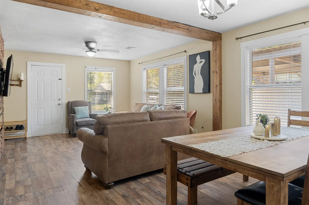 Photo 8 — 1510 Olive Street, Durant, OK 74701