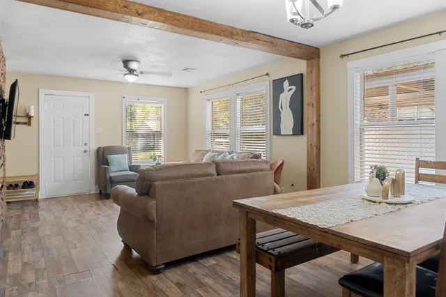 Photo 8 — 1510 Olive Street, Durant, OK 74701