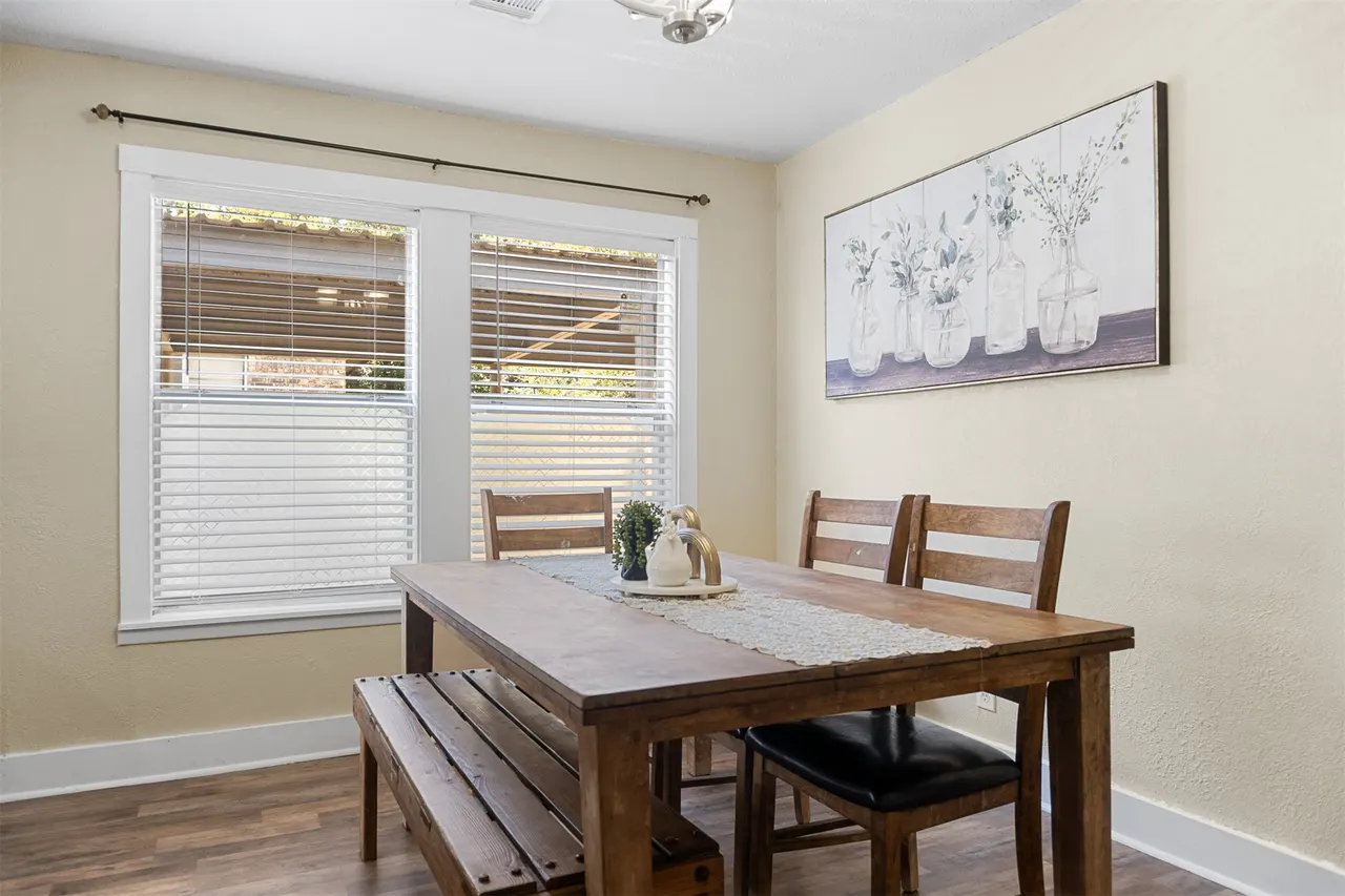 Photo 10 — 1510 Olive Street, Durant, OK 74701