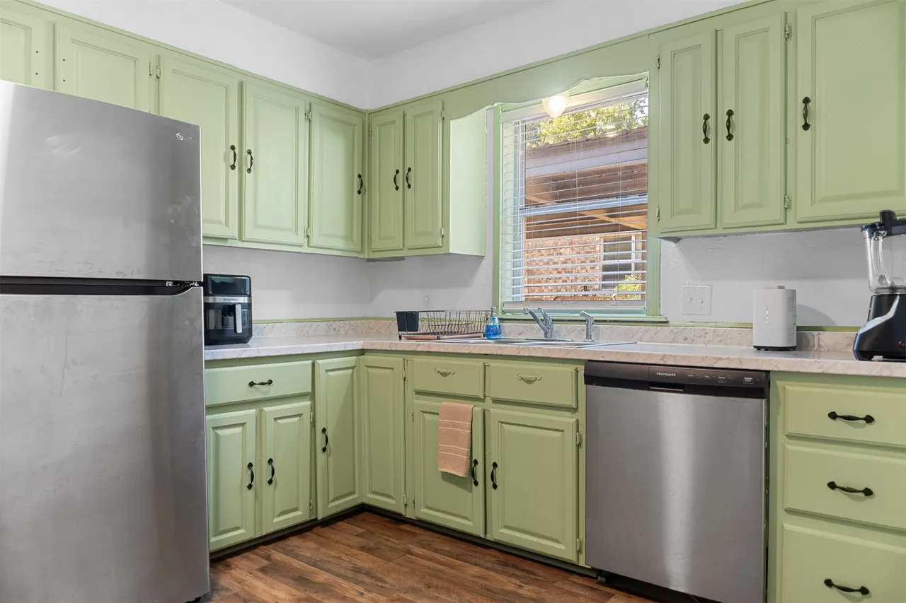 Photo 13 — 1510 Olive Street, Durant, OK 74701