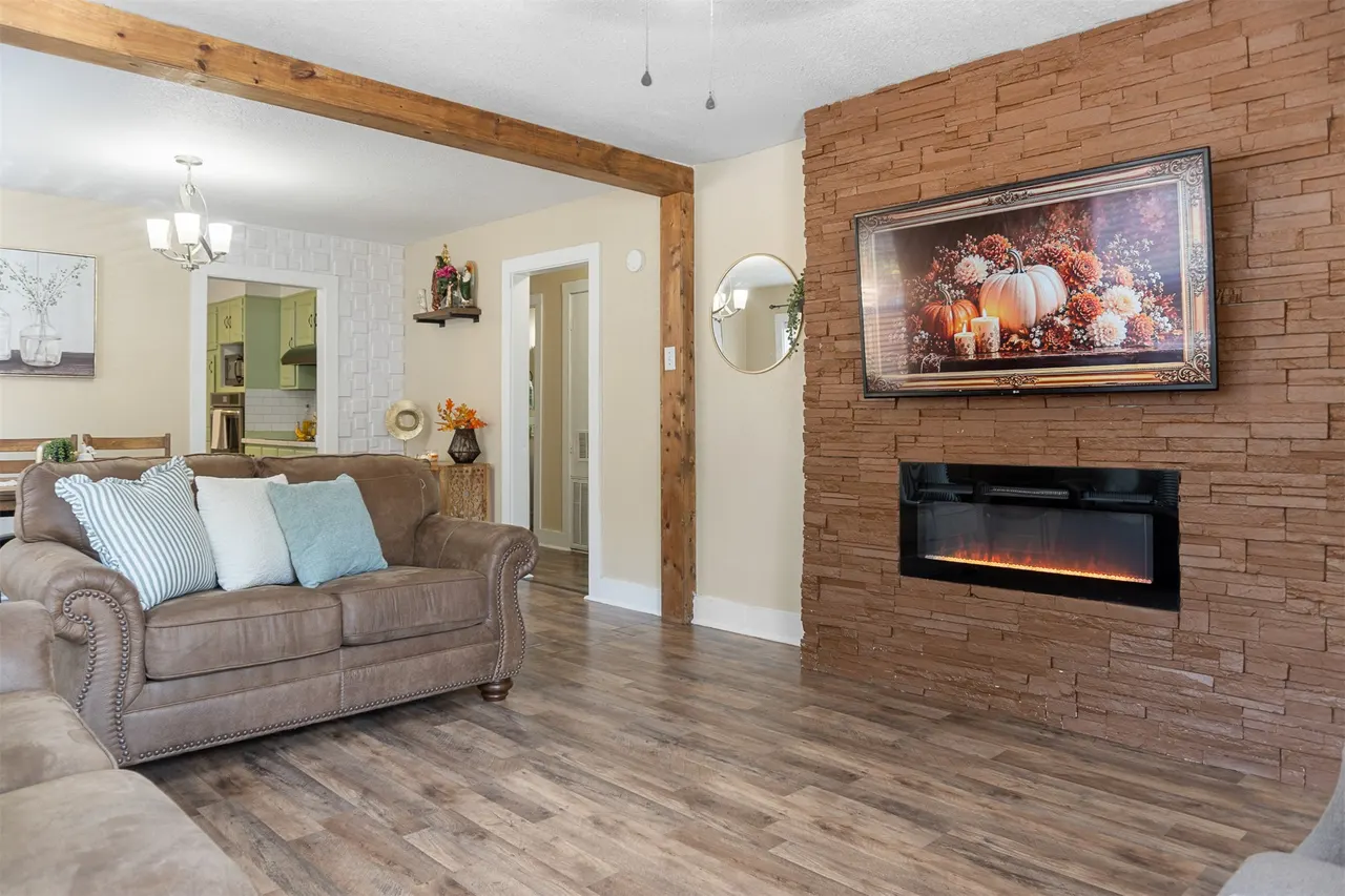 Photo 17 — 1510 Olive Street, Durant, OK 74701