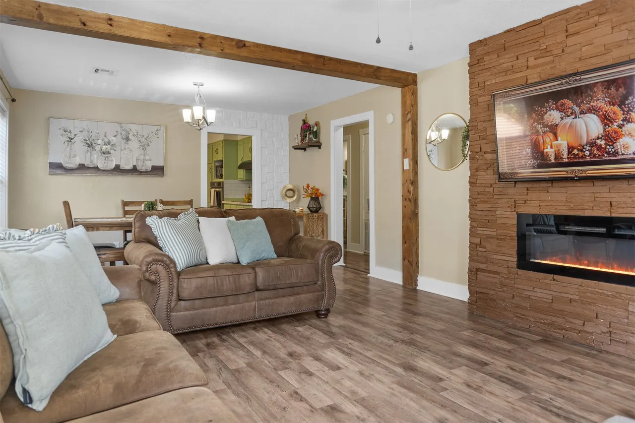 Photo 18 — 1510 Olive Street, Durant, OK 74701