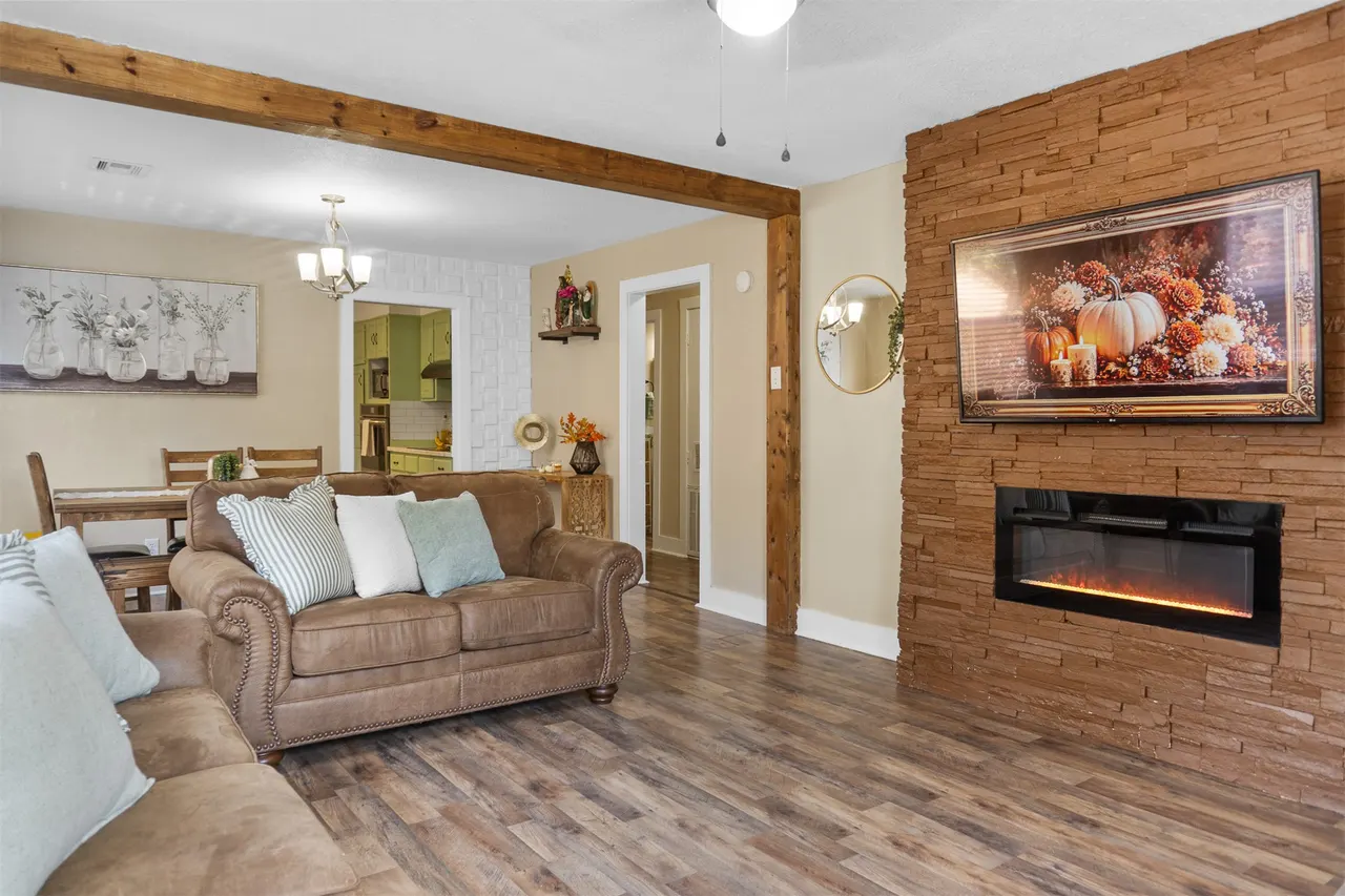 Photo 19 — 1510 Olive Street, Durant, OK 74701