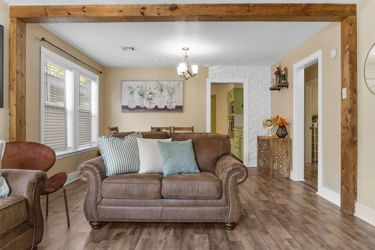 Photo 20 — 1510 Olive Street, Durant, OK 74701