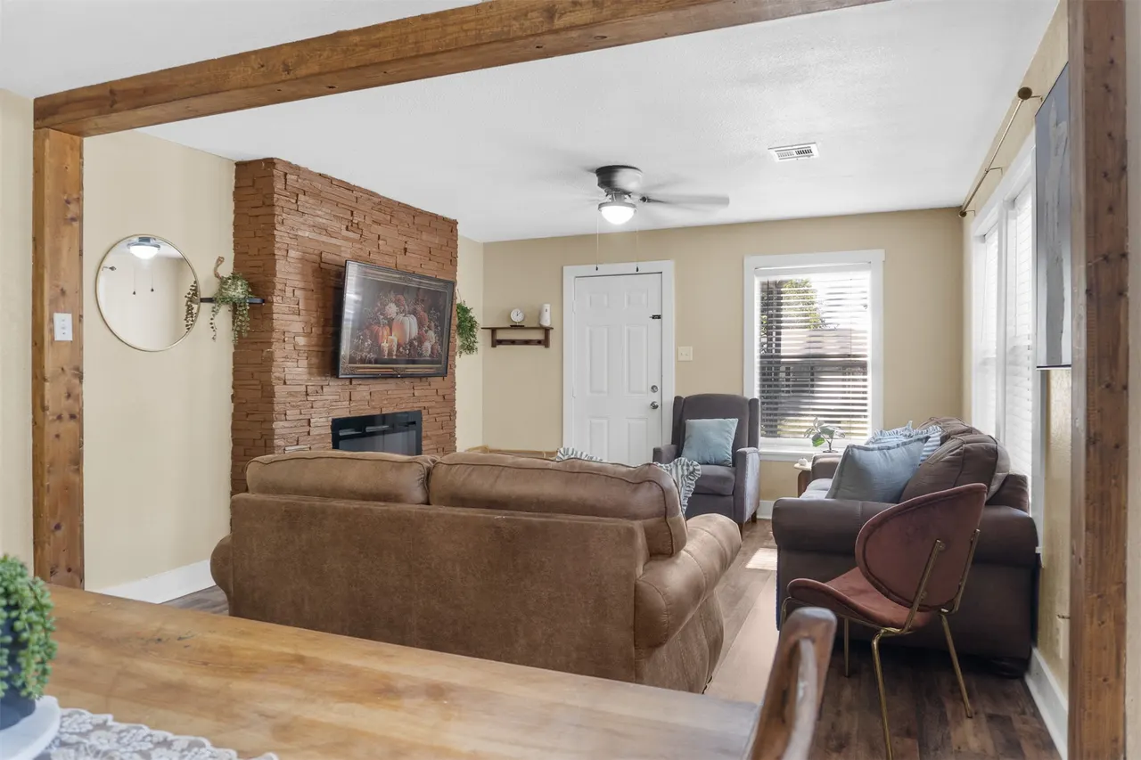 Photo 21 — 1510 Olive Street, Durant, OK 74701