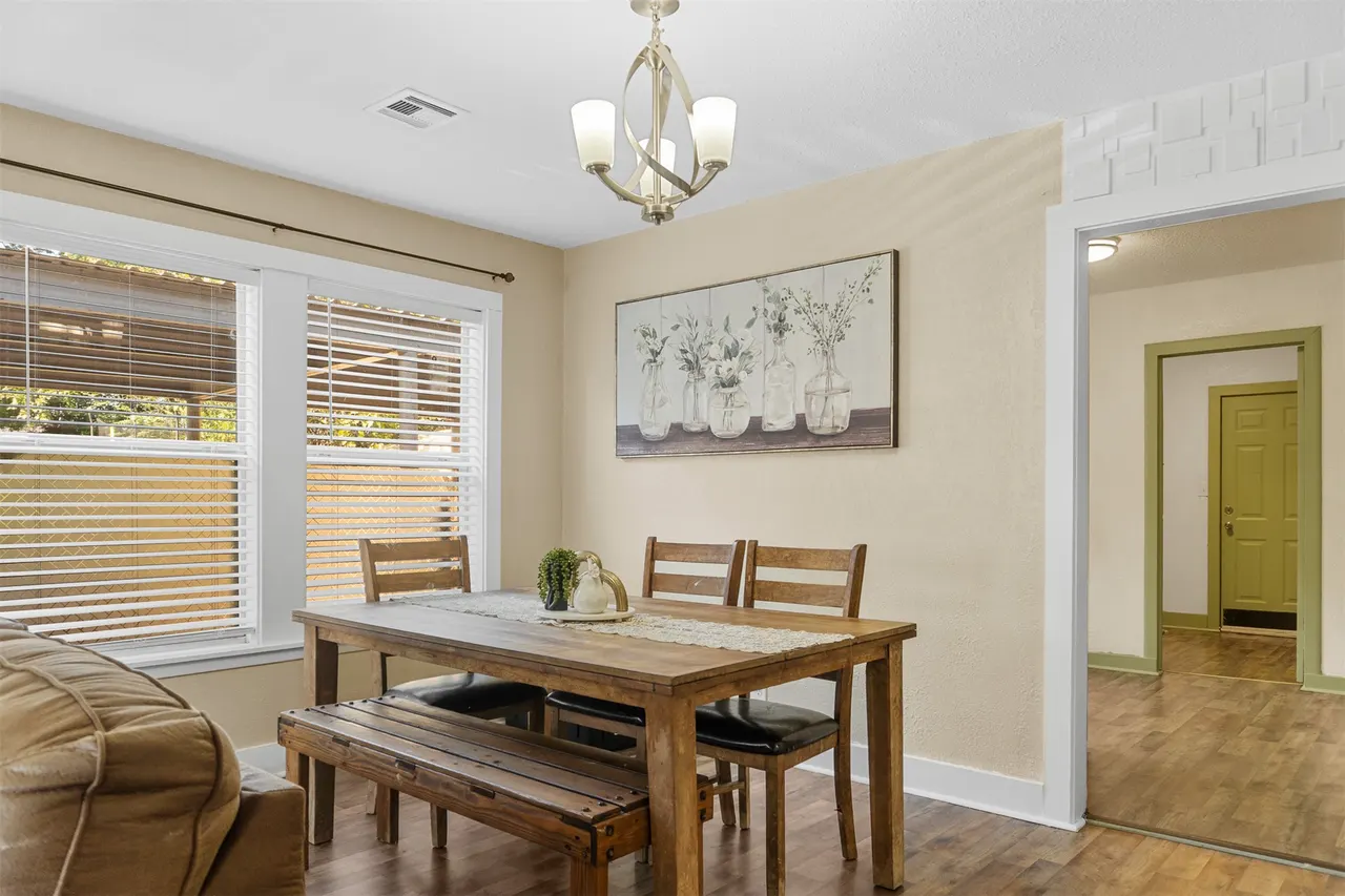 Photo 22 — 1510 Olive Street, Durant, OK 74701