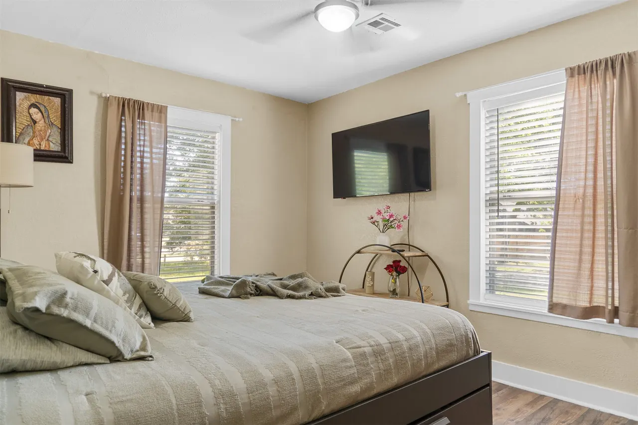 Photo 23 — 1510 Olive Street, Durant, OK 74701
