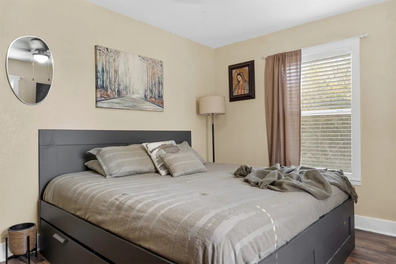 Photo 24 — 1510 Olive Street, Durant, OK 74701