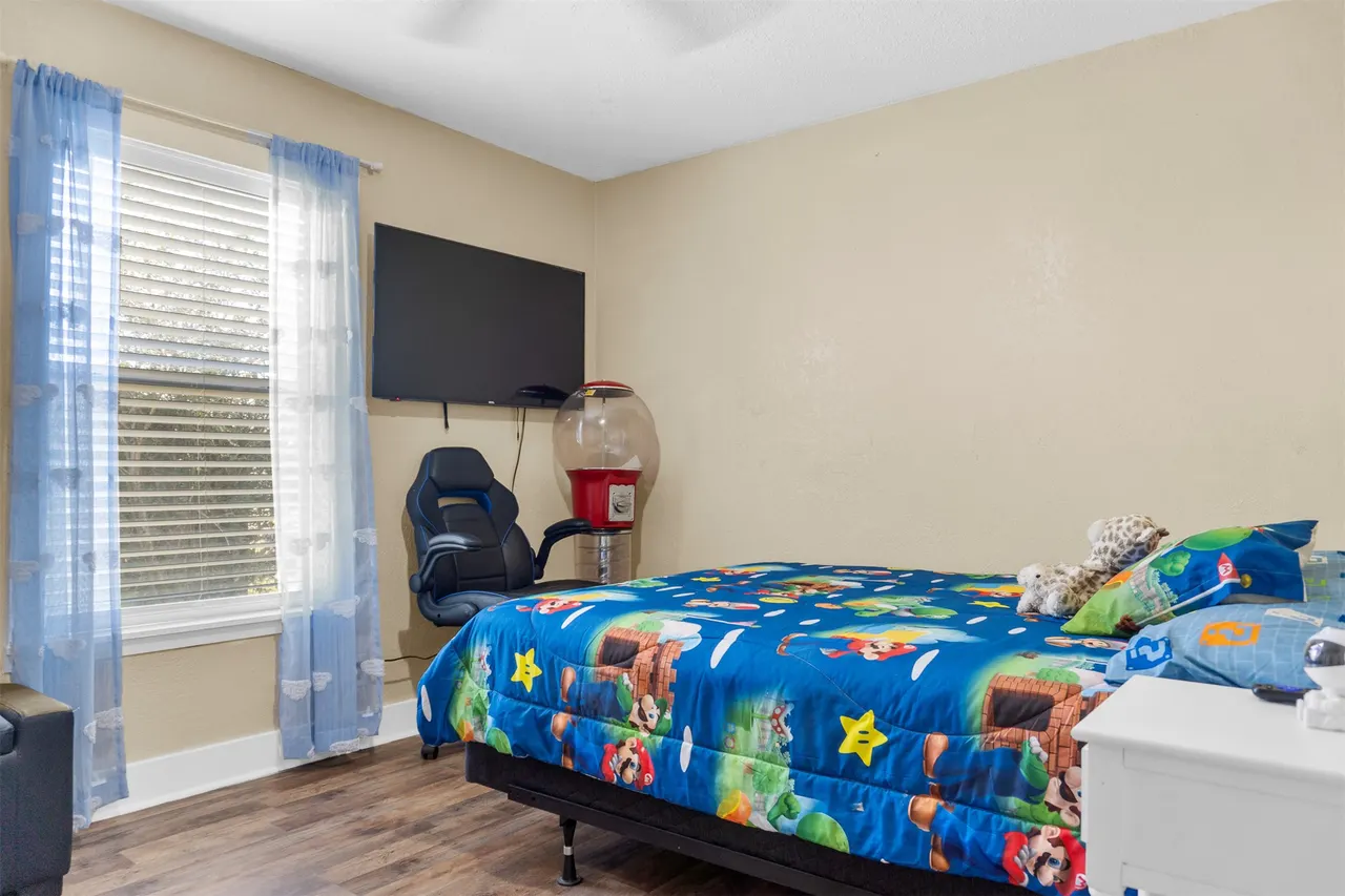 Photo 25 — 1510 Olive Street, Durant, OK 74701