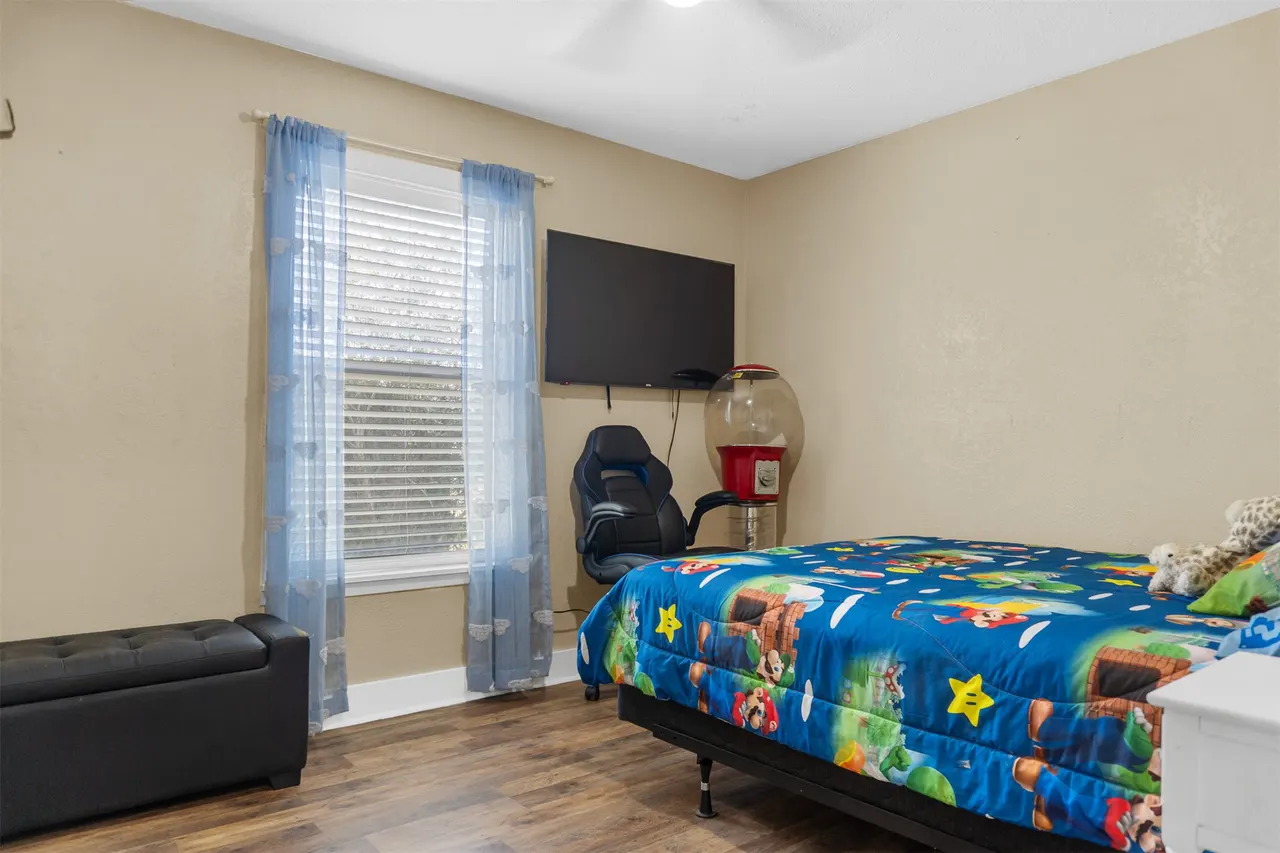 Photo 27 — 1510 Olive Street, Durant, OK 74701