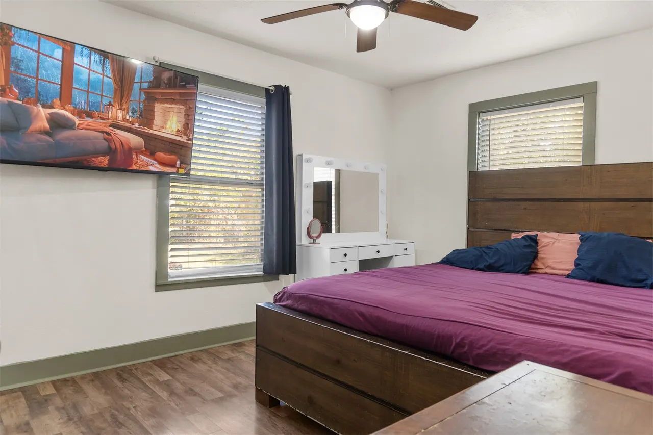 Photo 31 — 1510 Olive Street, Durant, OK 74701