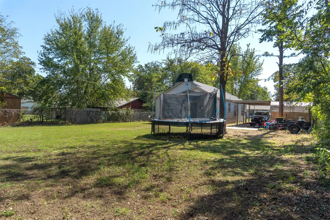 Photo 33 — 1510 Olive Street, Durant, OK 74701