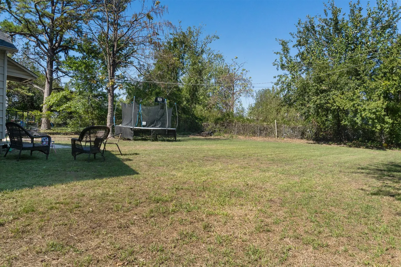 Photo 35 — 1510 Olive Street, Durant, OK 74701