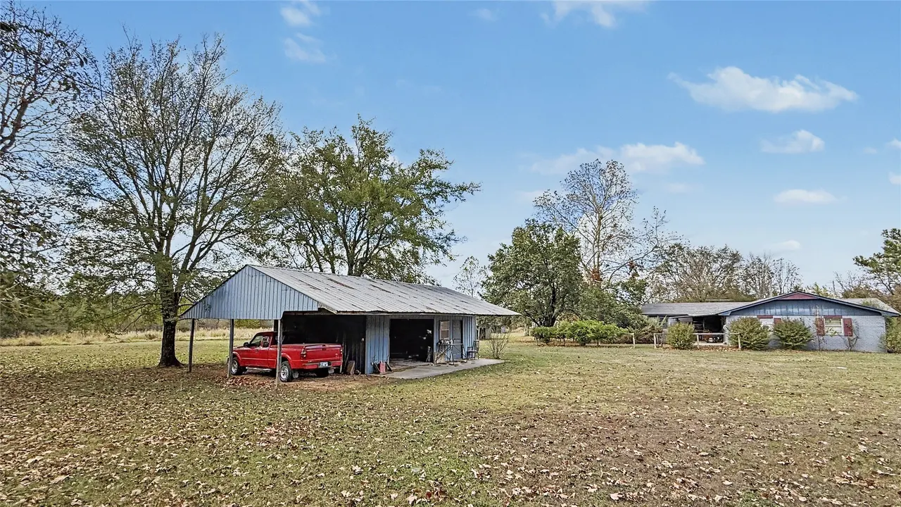 Photo 7 — 99856 S 4486 Road, Gore, OK 74435