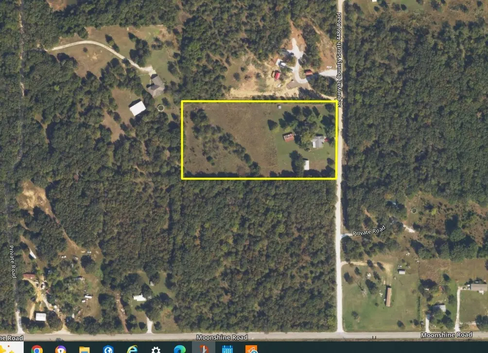 Photo 40 — 99856 S 4486 Road, Gore, OK 74435