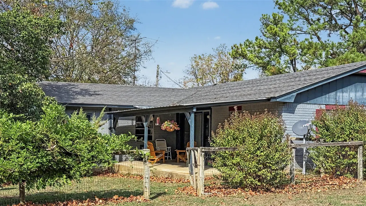 Photo 4 — 99856 S 4486 Road, Gore, OK 74435