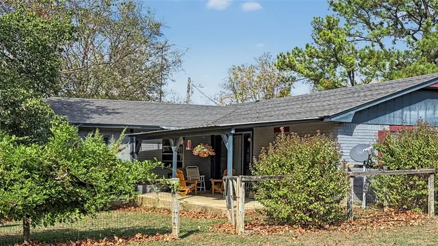 Photo 4 — 99856 S 4486 Road, Gore, OK 74435