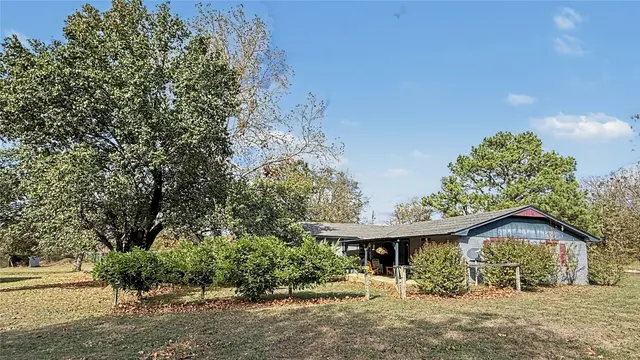 Photo 5 — 99856 S 4486 Road, Gore, OK 74435