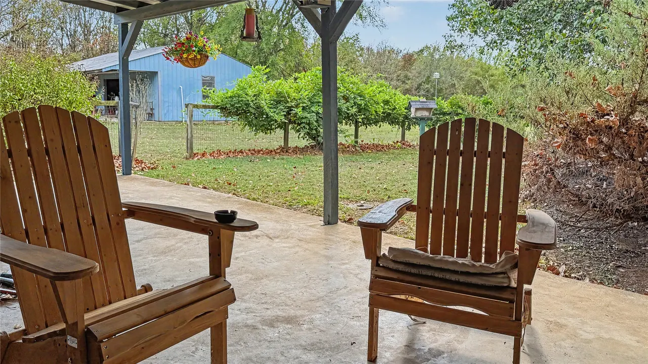 Photo 3 — 99856 S 4486 Road, Gore, OK 74435