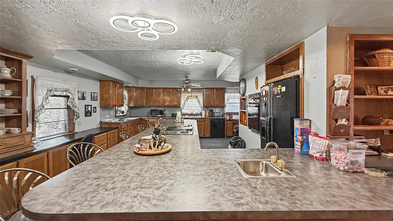 Photo 17 — 99856 S 4486 Road, Gore, OK 74435