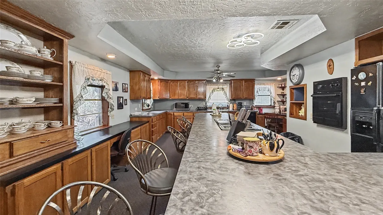Photo 19 — 99856 S 4486 Road, Gore, OK 74435