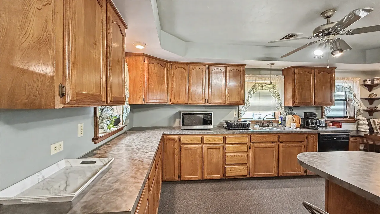 Photo 21 — 99856 S 4486 Road, Gore, OK 74435