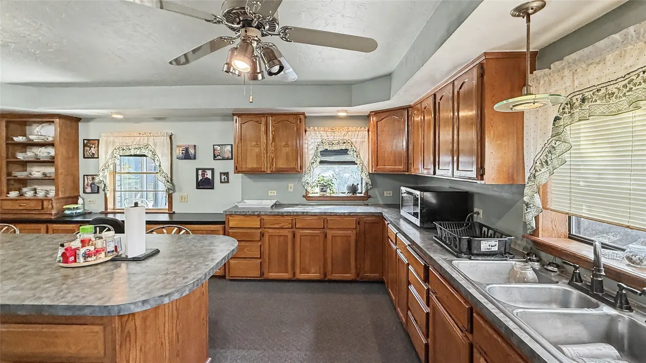 Photo 22 — 99856 S 4486 Road, Gore, OK 74435