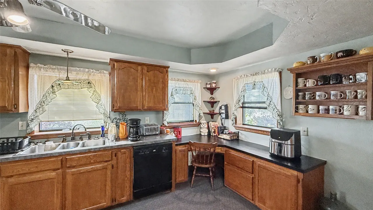 Photo 25 — 99856 S 4486 Road, Gore, OK 74435