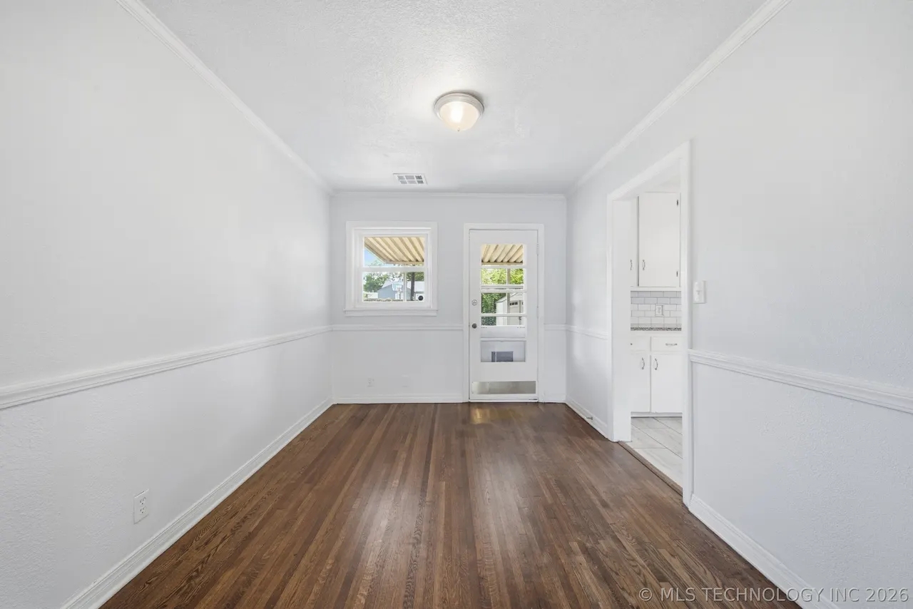 Photo 14 — 1552 E 49th Place, Tulsa, OK 74105