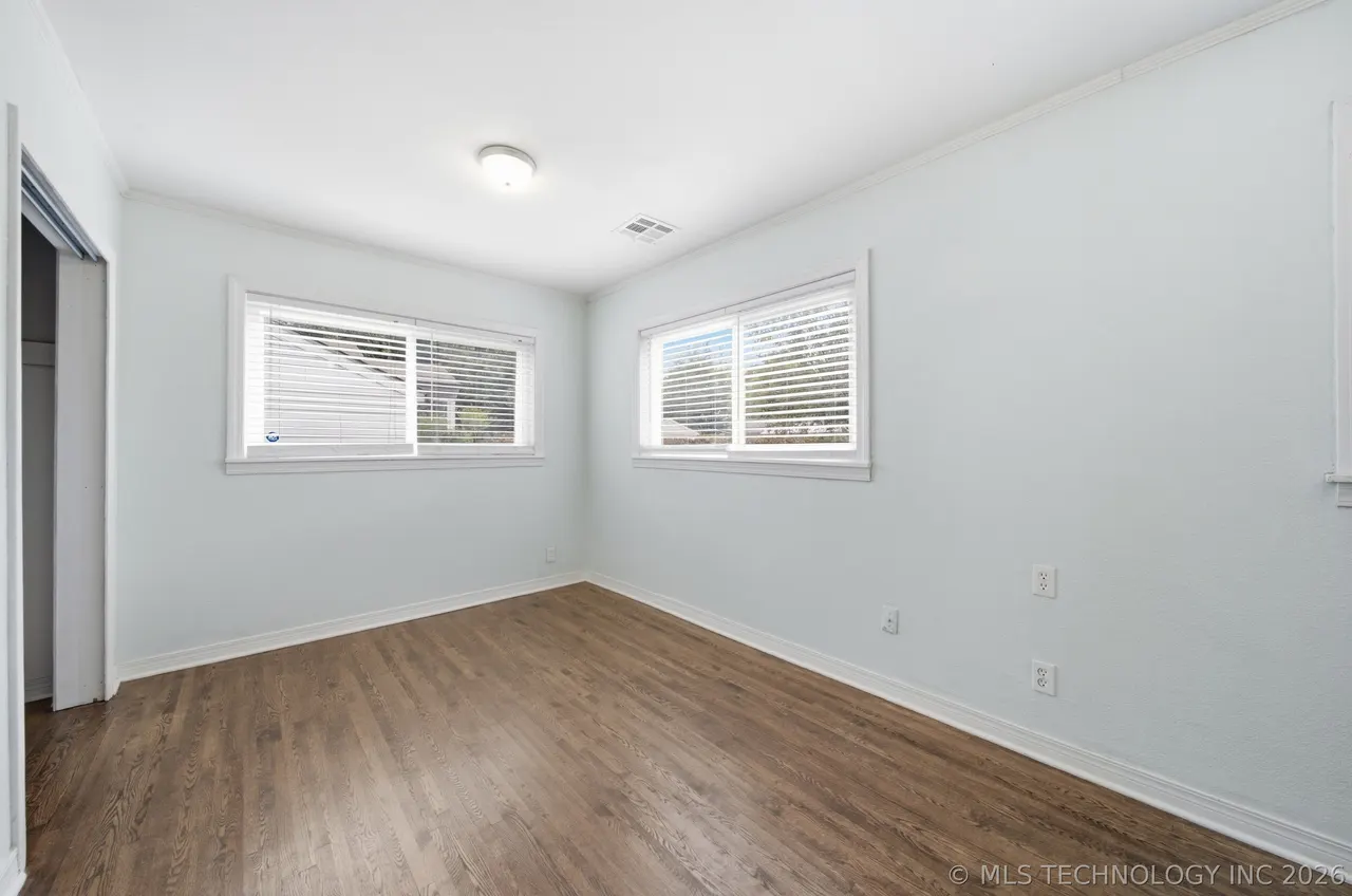 Photo 15 — 1552 E 49th Place, Tulsa, OK 74105