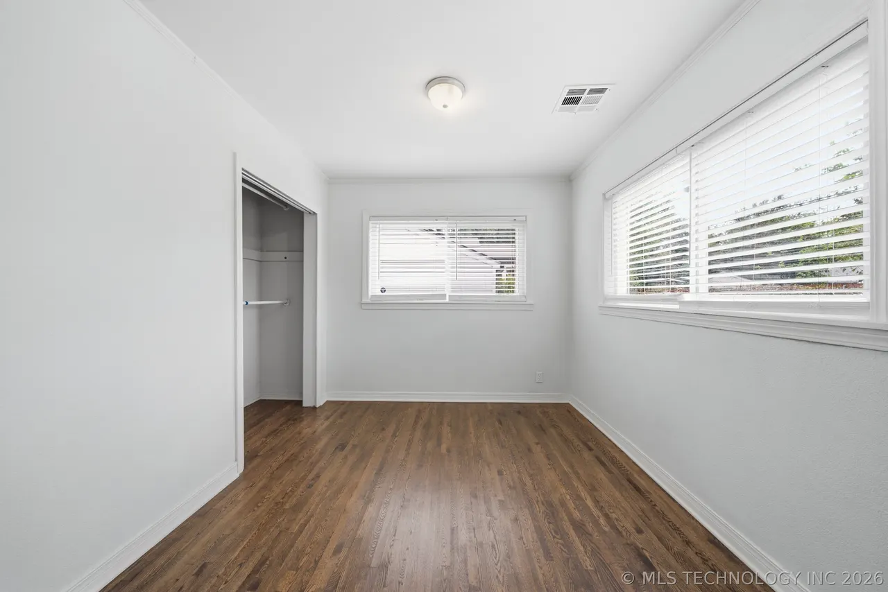 Photo 16 — 1552 E 49th Place, Tulsa, OK 74105