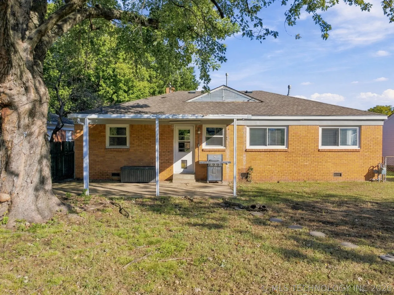 Photo 22 — 1552 E 49th Place, Tulsa, OK 74105