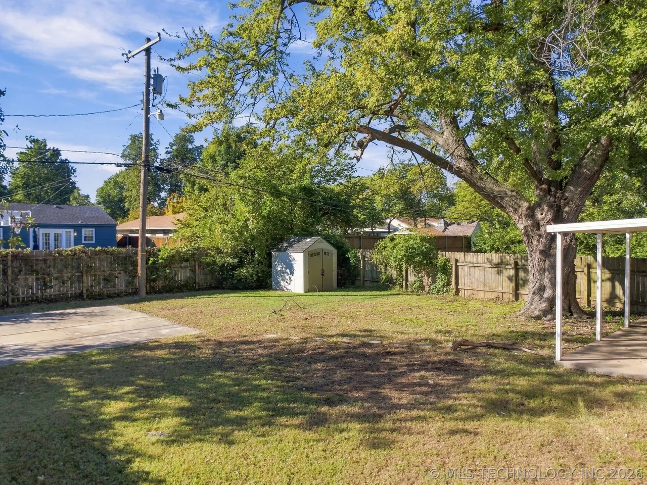 Photo 23 — 1552 E 49th Place, Tulsa, OK 74105