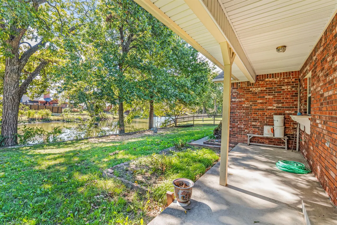 Photo 28 — 124 Magnolia, Pryor, OK 74361