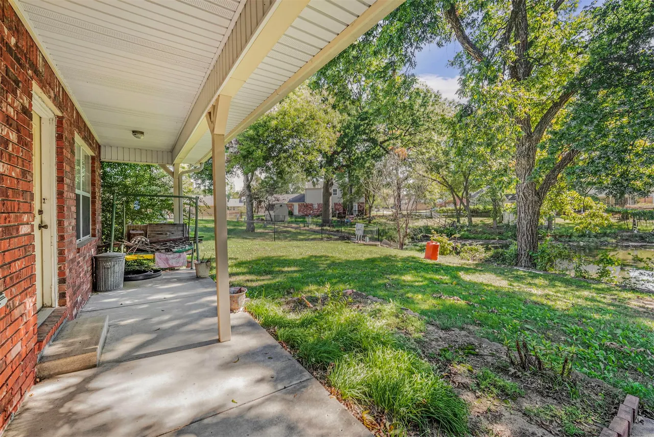 Photo 29 — 124 Magnolia, Pryor, OK 74361