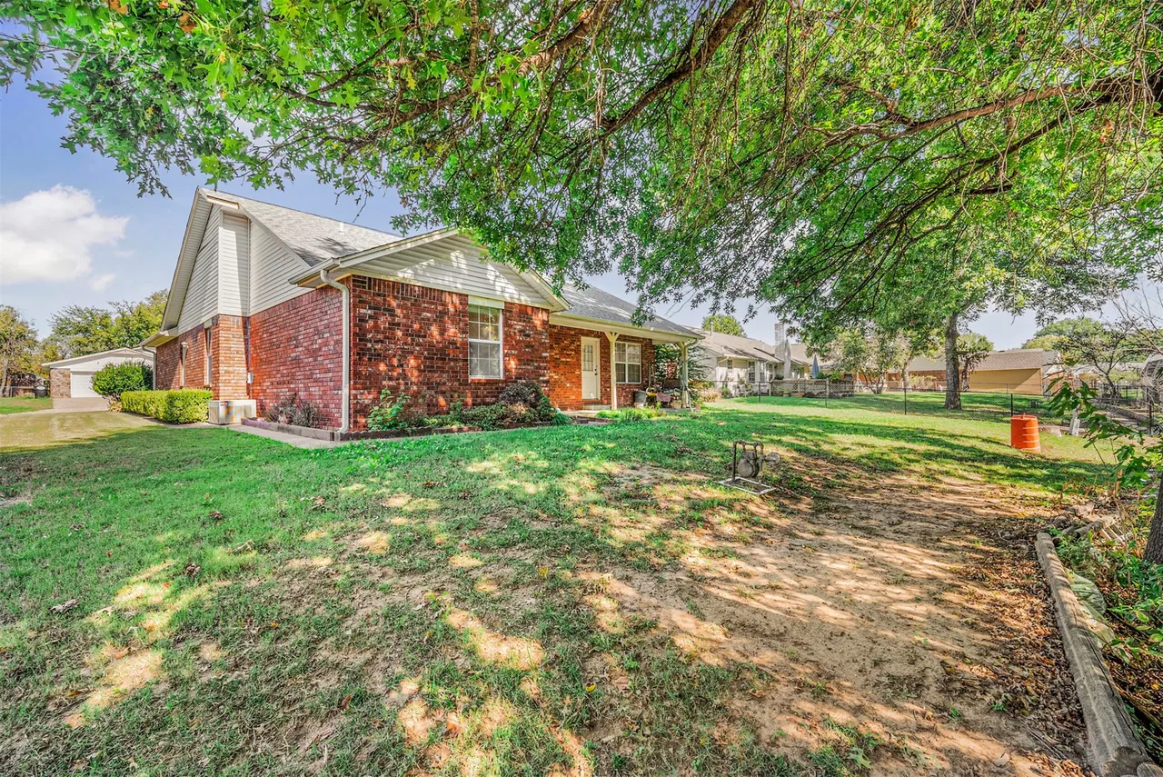 Photo 31 — 124 Magnolia, Pryor, OK 74361
