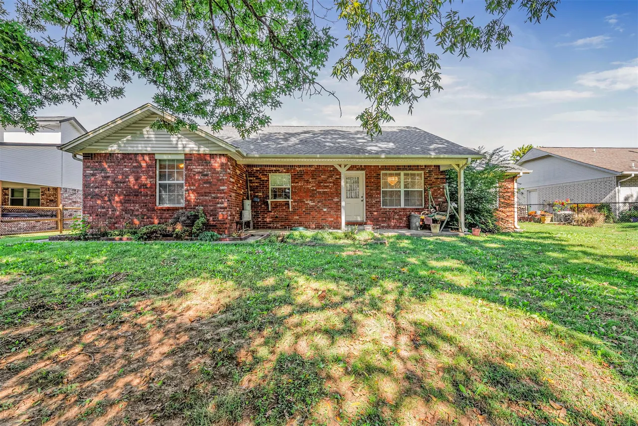 Photo 33 — 124 Magnolia, Pryor, OK 74361