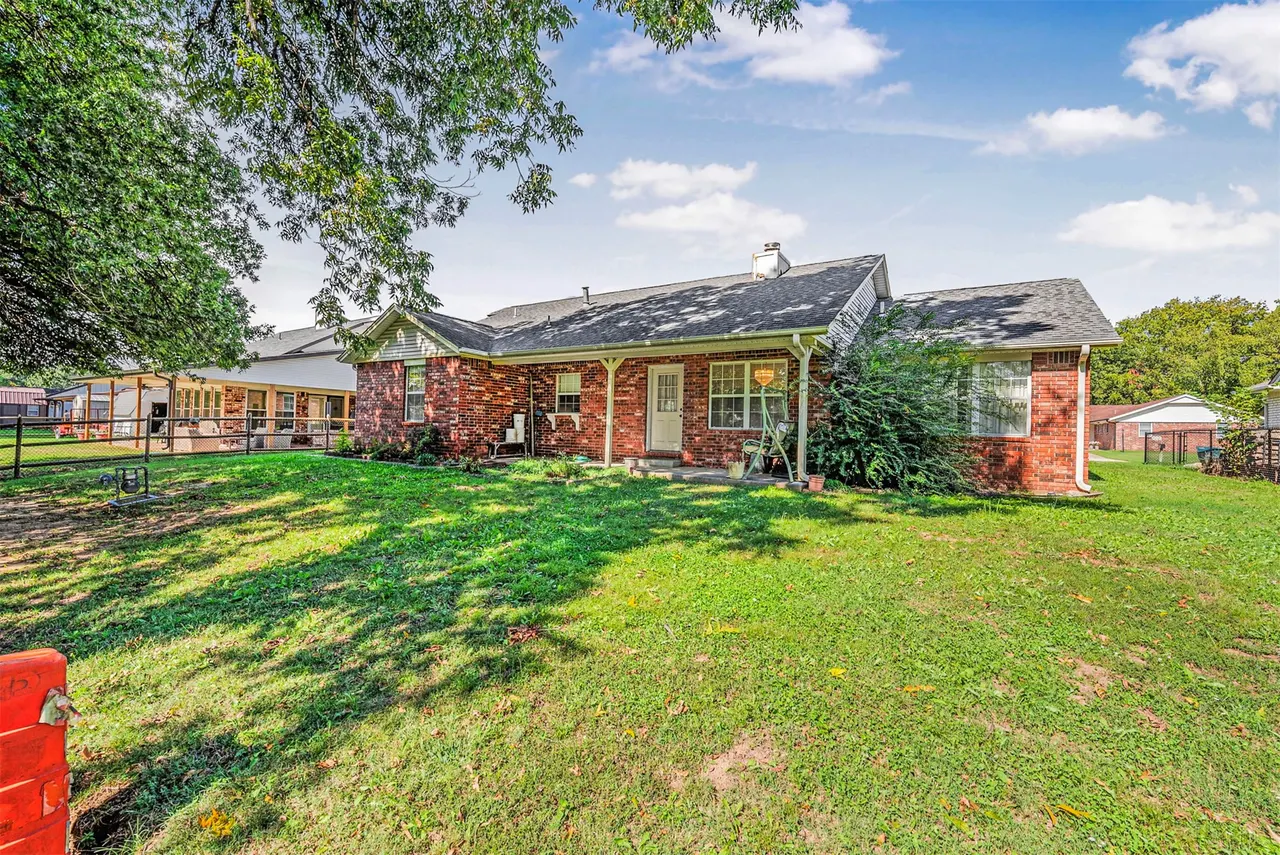 Photo 34 — 124 Magnolia, Pryor, OK 74361