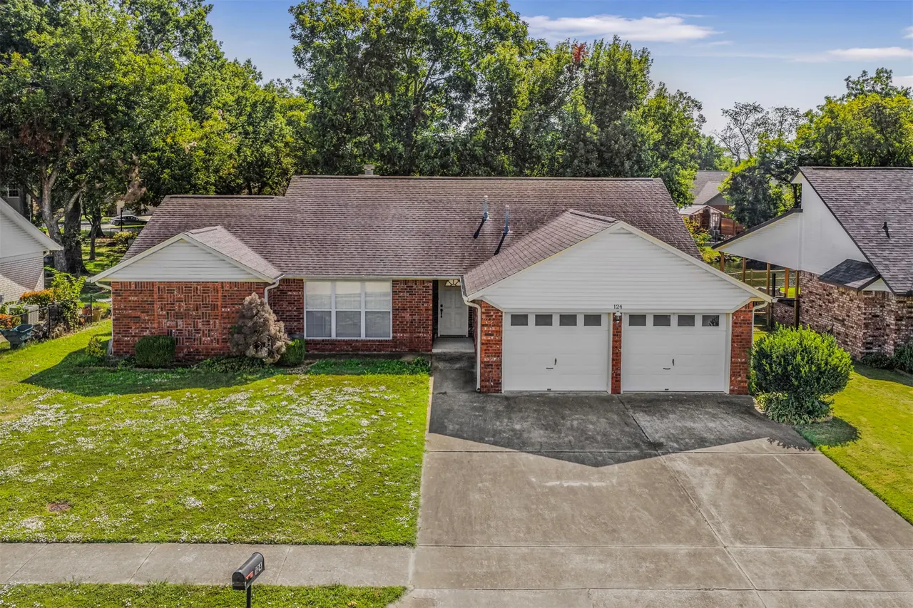 Photo 35 — 124 Magnolia, Pryor, OK 74361