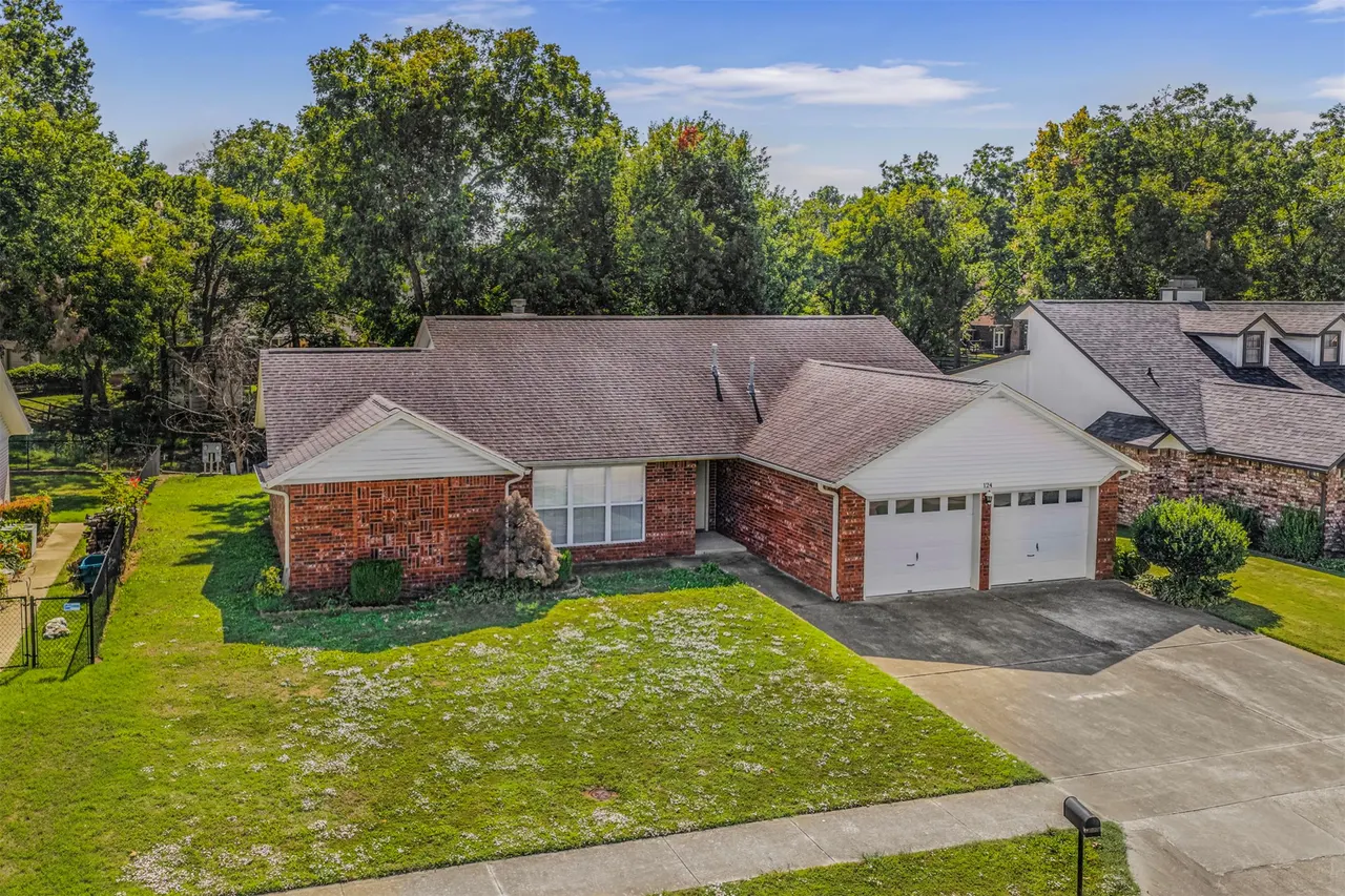 Photo 36 — 124 Magnolia, Pryor, OK 74361