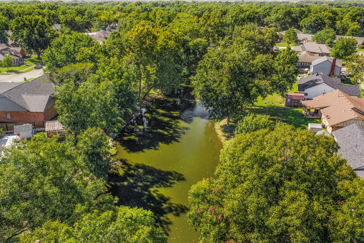 Photo 38 — 124 Magnolia, Pryor, OK 74361