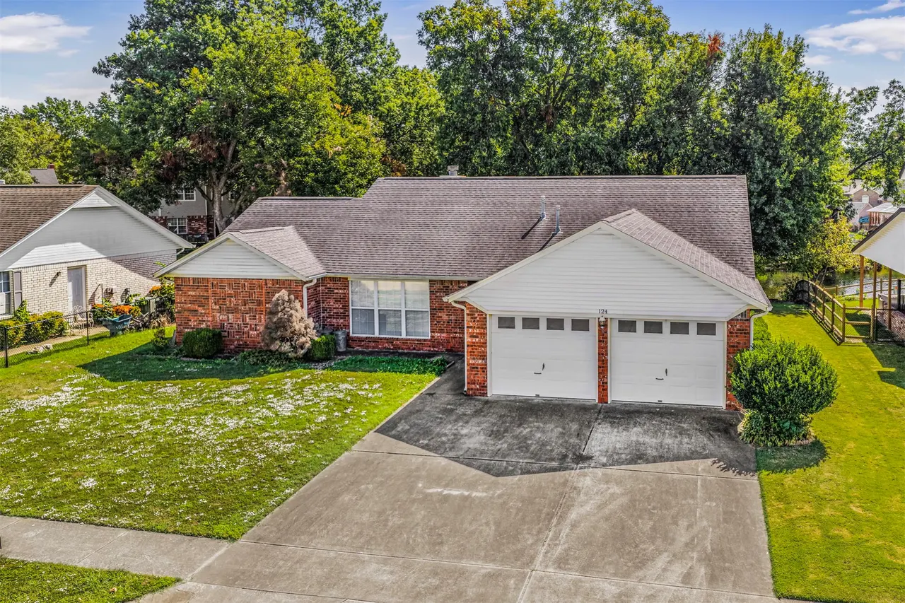 Photo 39 — 124 Magnolia, Pryor, OK 74361
