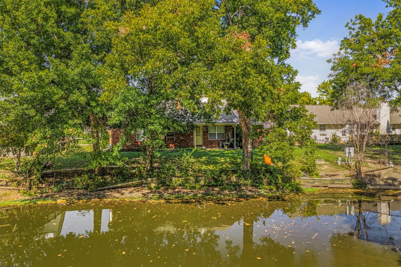 Photo 40 — 124 Magnolia, Pryor, OK 74361