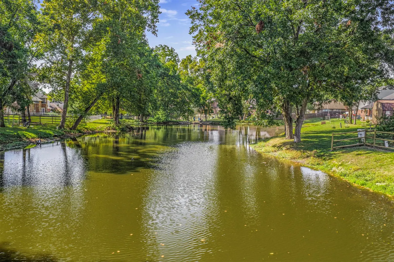 Photo 41 — 124 Magnolia, Pryor, OK 74361