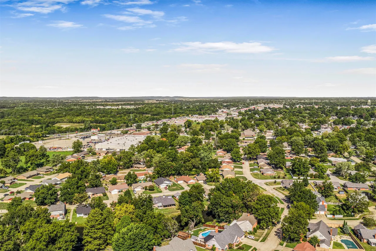 Photo 42 — 124 Magnolia, Pryor, OK 74361