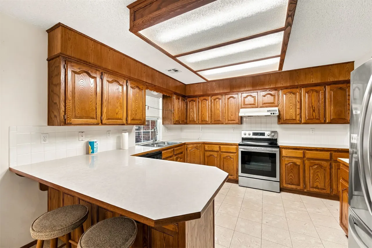 Photo 9 — 124 Magnolia, Pryor, OK 74361