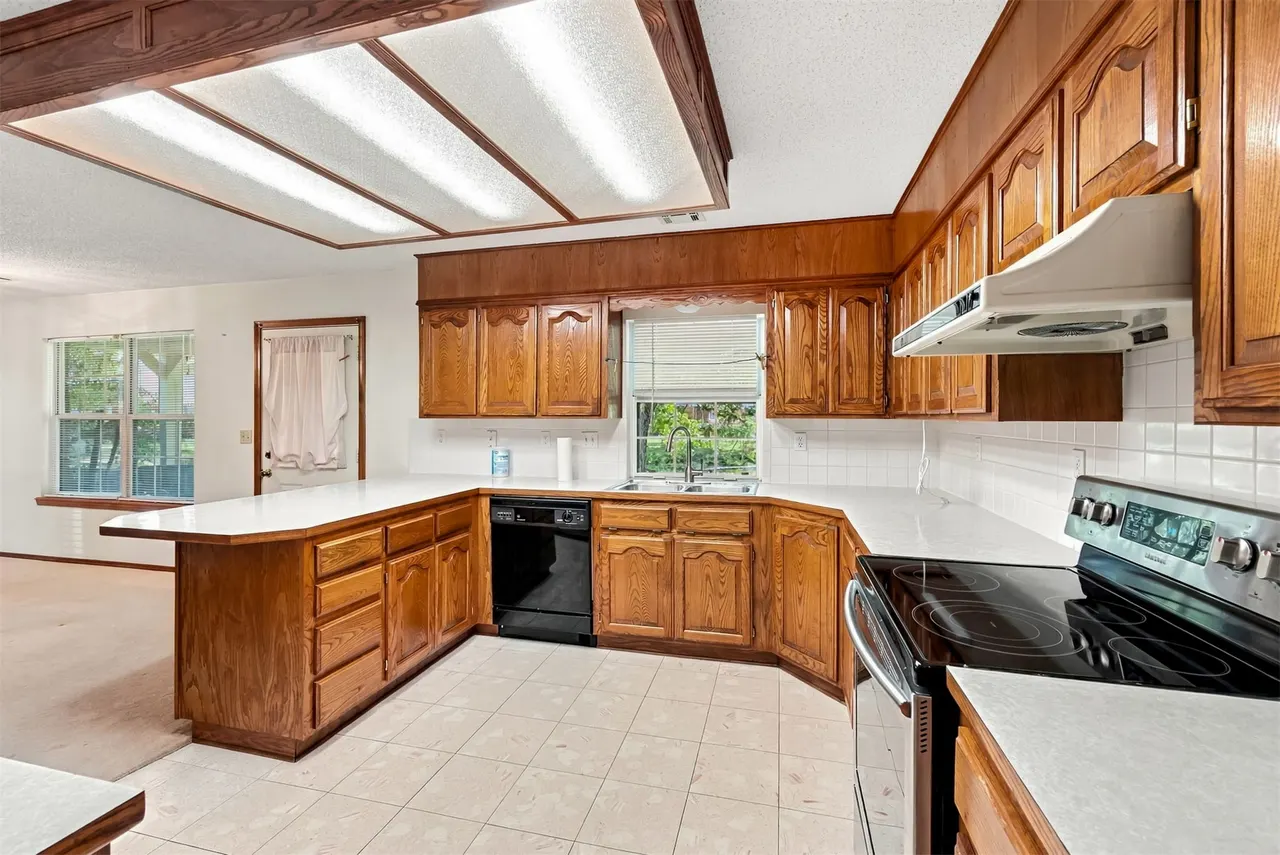 Photo 10 — 124 Magnolia, Pryor, OK 74361