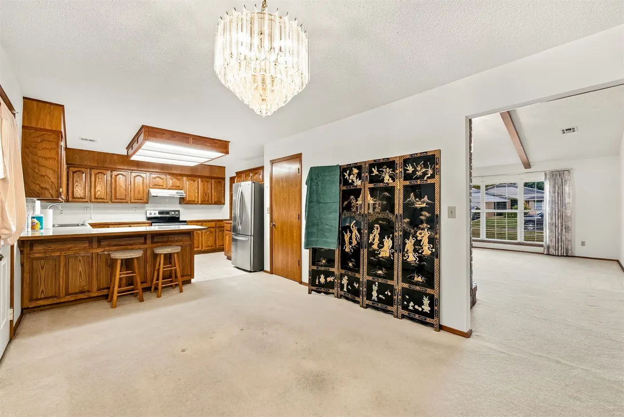Photo 14 — 124 Magnolia, Pryor, OK 74361